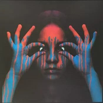 Marillion - Marbles (0802644810515) виниловая пластинка