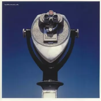 Marillion - Somewhere Else (0802644810614) виниловая пластинка