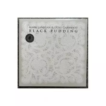Mark Lanegan; Duke Garwood - Black Pudding (5400863000738) виниловая пластинка