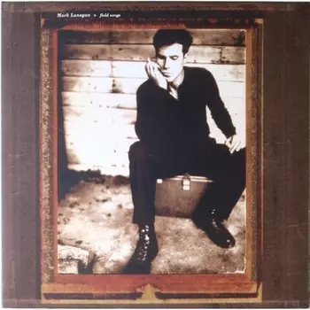 Mark Lanegan - Field Songs (0098787050219) виниловая пластинка
