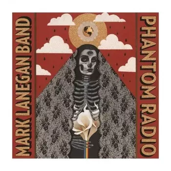 Mark Lanegan - Phantom Radio (5414939761515) виниловая пластинка