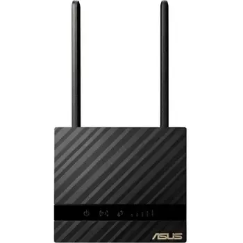 Маршрутизатор Asus 4G-N16 (90IG07E0-MO3H00)