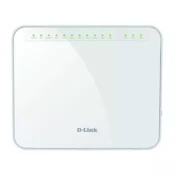 Маршрутизатор D-Link (DSL-G2452GR/R1A)