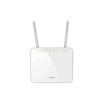 Маршрутизатор D-Link (DVG-5402G/R1A)