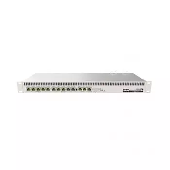 Маршрутизатор MikroTik RB1100AHX4 серый
