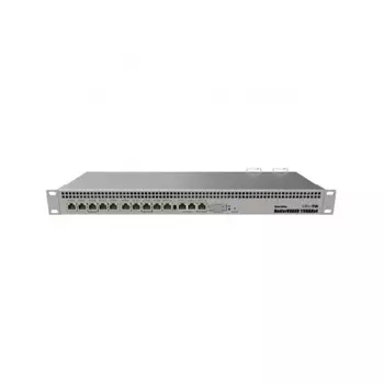Маршрутизатор MikroTik RouterBOARD 1100AHx4 (RB1100X4)