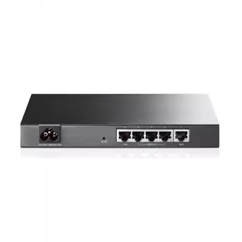 Маршрутизатор TP-Link TL-R470T+ черный