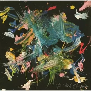 Martin L. Gore - The Third Chimpanzee (EP) (5400863041700) виниловая пластинка