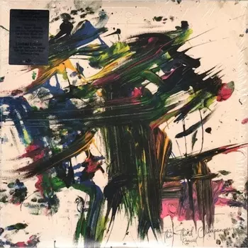 Martin L. Gore - The Third Chimpanzee Remixed (coloured) (5400863049782) виниловая пластинка