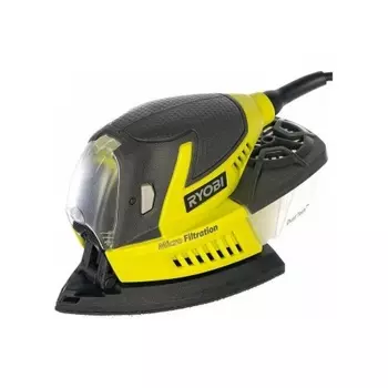 Машина дельташлифовальная Ryobi RPS80-G 5133002905