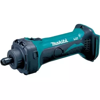 Машина шлифовальная прямая Makita DGD801Z