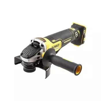 Машина шлифовальная угловая аккумуляторная DeWalt DCG406N-XJ