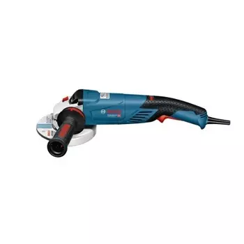Машина шлифовальная угловая Bosch GWS 18-125 SL (06017A3200)