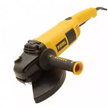 Машина шлифовальная угловая Denzel AG230-2400
