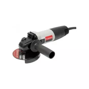 Машина шлифовальная угловая Интерскол УШМ-115/700