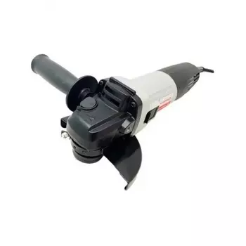 Машина шлифовальная угловая Интерскол УШМ-125/900 (671.1.0.00)