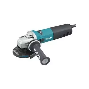 Машина шлифовальная угловая Makita 9565CR