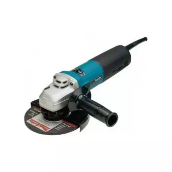 Машина шлифовальная угловая Makita 9565CVR