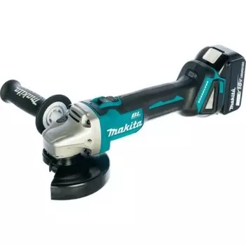 Машина шлифовальная угловая Makita DGA504RF
