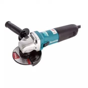 Машина шлифовальная угловая Makita GA5040R
