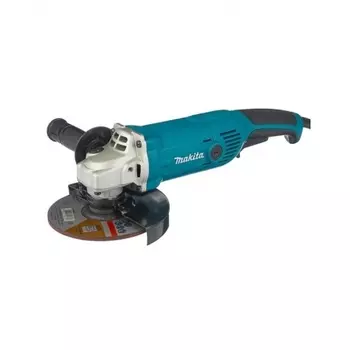 Машина шлифовальная угловая Makita GA6021