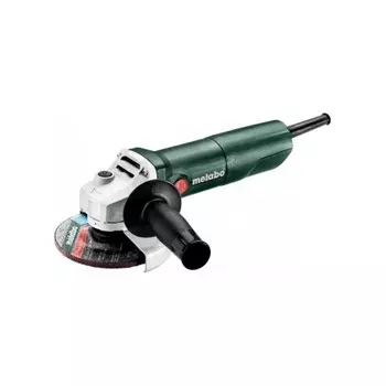 Машина шлифовальная угловая Metabo W 650-125 (603602010)