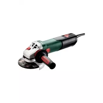 Машина шлифовальная угловая Metabo WA 13-125 QUICK 1350Вт 11000об/мин рез.шпин.:M14 d=125мм
