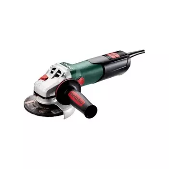 Машина шлифовальная угловая Metabo WEV 11-125 Quick (603625000)