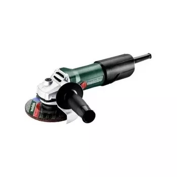 Машина шлифовальная угловая Metabo WEV 850-125 (603611000)