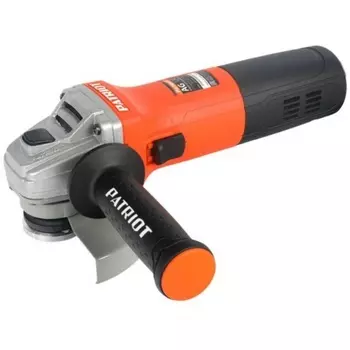 Машина шлифовальная угловая Patriot AG 124 110301270