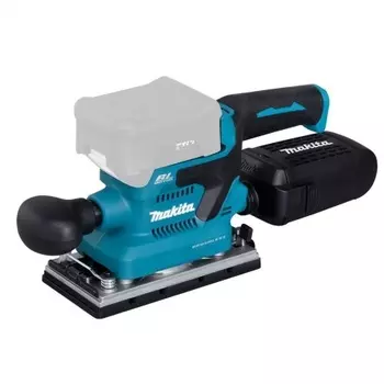 Машина виброшлифовальная Makita DBO381ZU