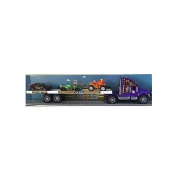 Машинка "Автовоз " 7059