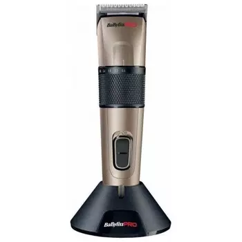 Машинка д/стрижки волос BaByliss Pro FX862E