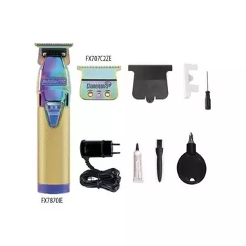 Машинка д/стрижки волос BaByliss Pro FX8700IE