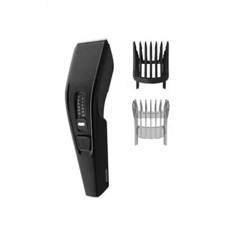 Машинка для стрижки Philips HC3510/15 черный