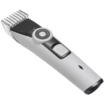 Машинка для стрижки Polaris PHC2002RB белый