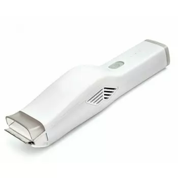 Машинка для стрижки волос HALSA HLS-967 детская белая