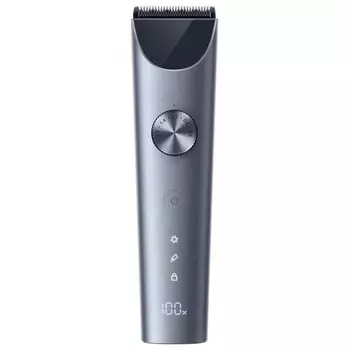 Машинка для стрижки волос Xiaomi Hair Clipper 2 (BHR8999GL)