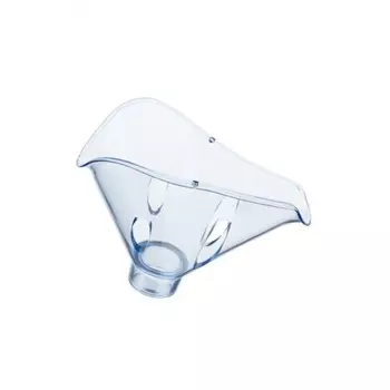 Маска детская для NE-C300/С301/С25/С17 (ПВХ)