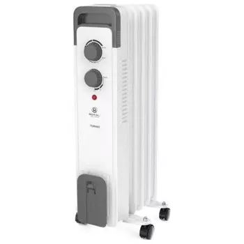 Масляный радиатор серии TORINO ROR-T7-1500M