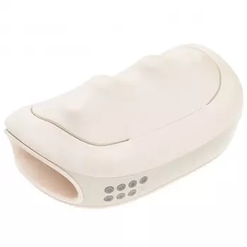 Массажер 2 в 1 Kitfort КТ-5961