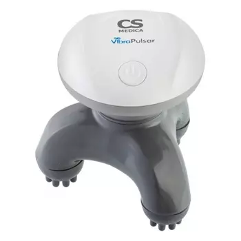 Массажер CS Medica VibraPulsar CS-v3 Mini Gray