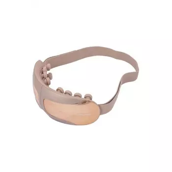 Массажер для глаз Gezatone iSee 410 3D Relax