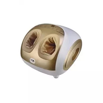 Массажер для ног Gezatone Sky Step 4 в 1 AMG 719