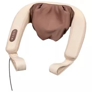 Массажер для шеи Beurer MG153 бежевый