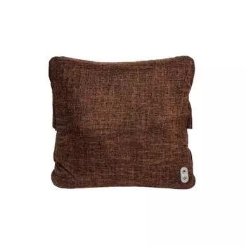 Массажер-подушка Gezatone AMG402 HoMeStyle (брауни)