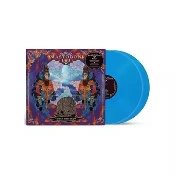 Mastodon - Crack The Skye (coloured) (0093624857570) виниловая пластинка