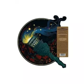 Mastodon - Fallen Torches (V10) (picture) (0054391926029) виниловая пластинка