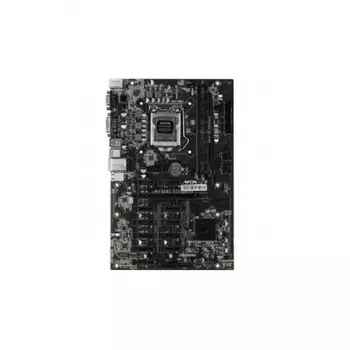 Материнская плата Afox B250 (AFB250-BTC12EX RTL)