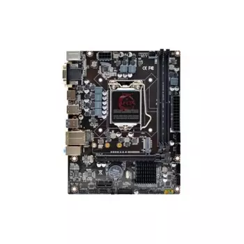 Материнская плата Afox H510 (IH510-MA2-V2)